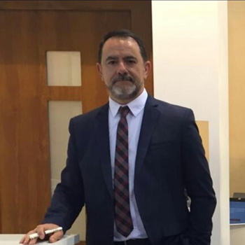 Francisco Rodríguez