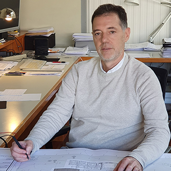 Miquel Gres