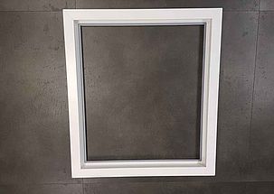 Quelles solutions d'étanchéité et de collage pour la fabrication de menuiseries PVC ?