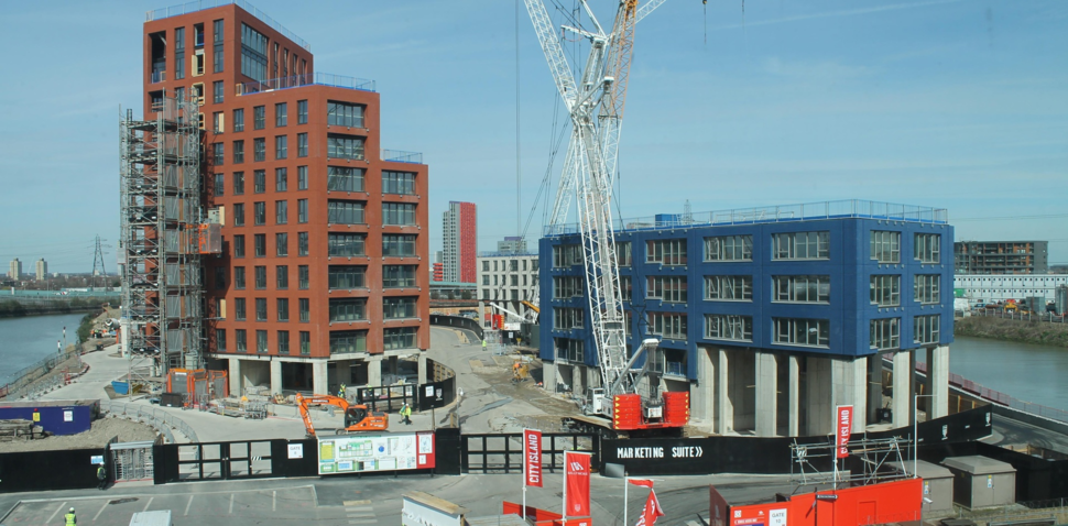 Les assurances dans la construction
