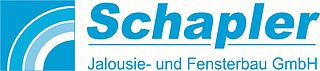 Schapler Jalousie- und Fensterbau GmbH