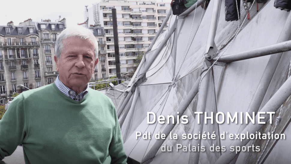 Denis Thominet Denis Thominet