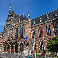 gevel renovatie - duurzame afdichtingen