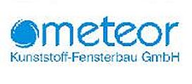 Meteor Kunststoff-Fensterbau GmbH