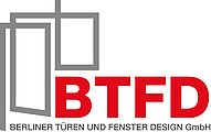 BTFD Berliner Türen & Fenster Design GmbH
