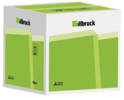 Carton de marchandises illbruck