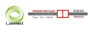 > Fenster Stenger GmbH