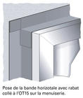 ME220, illbruck, Membrane EPDM