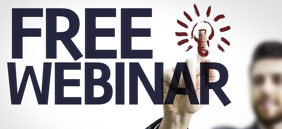 Webinar illbruck