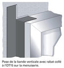 ME220, illbruck, Membrane EPDM