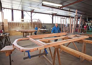 Quelles solutions d'étanchéité et de collage pour la fabrication de menuiseries bois ou mixte ?