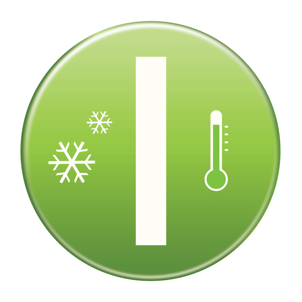 Isolation thermique