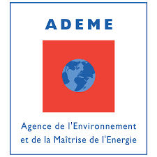 Logo ADEME