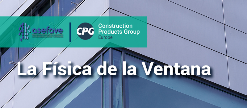 Webinar - La Física de la Ventana Webinar - La Física de la Ventana