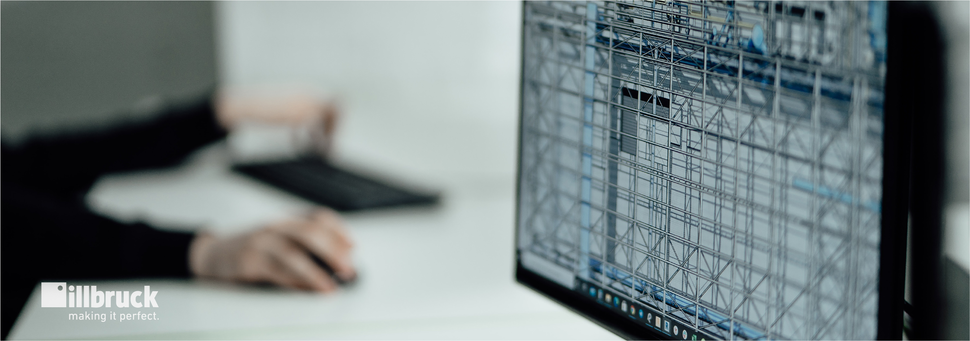 illbruck Revit Family's BIM Software