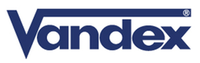 Logo Vandex