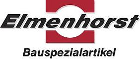 Elmenhorst Bauspezialartikel GmbH & Co. KG