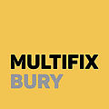 Multifix Bury