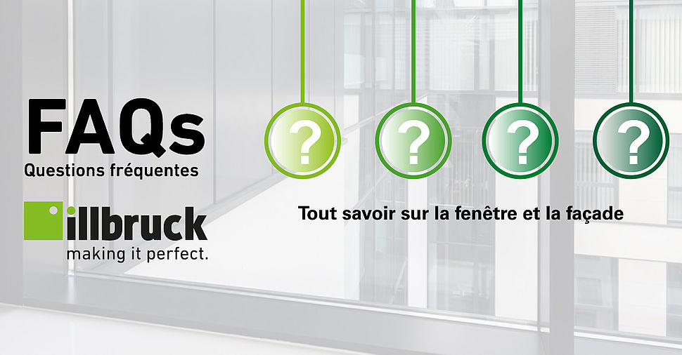 FAQ illbruck