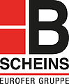 Scheins EUROFER Baubeschlaghandel GmbH