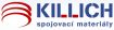 Killich s.r.o. - spojovací materiál