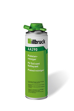 Illbruck fm330 Illbruck fm330